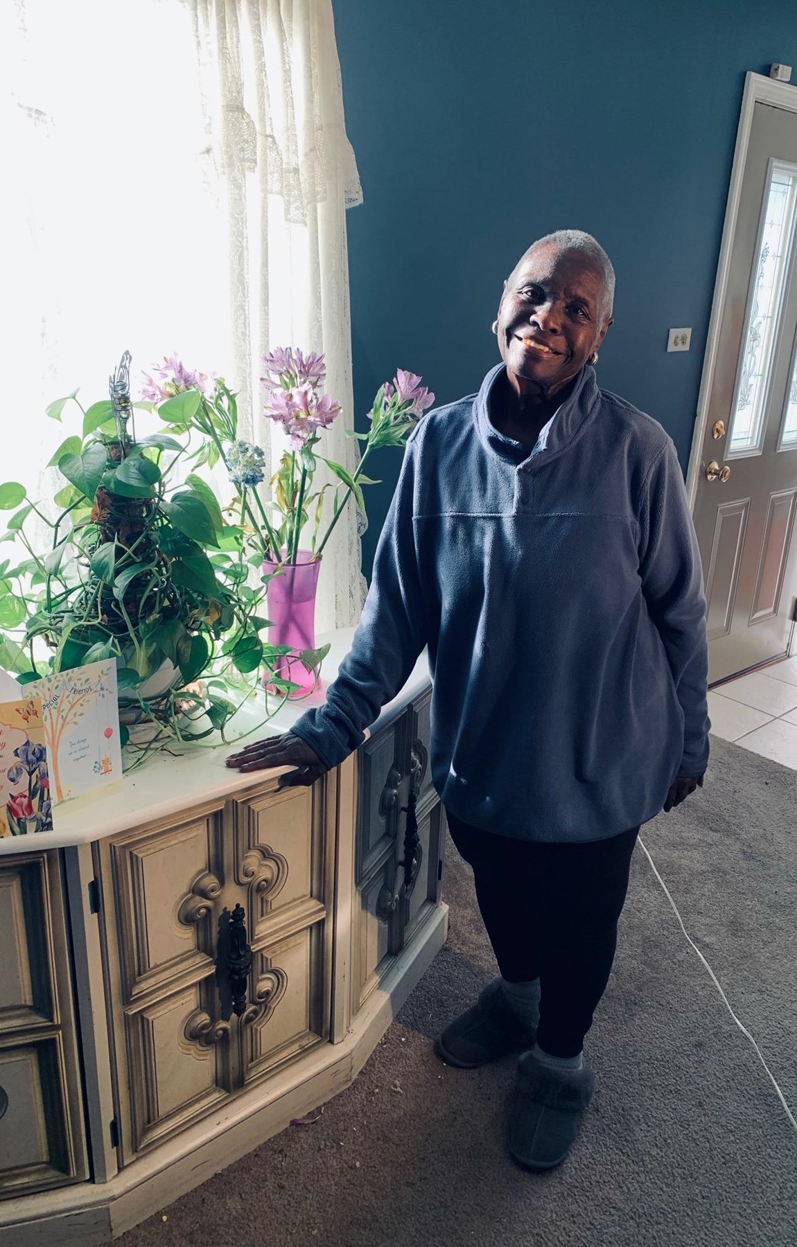 Obituary of Mable J Conley