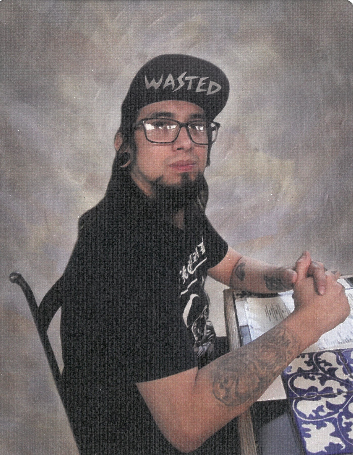 Obituary of Andrew William Lopez