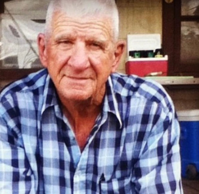 Obituary of Arthur J. White