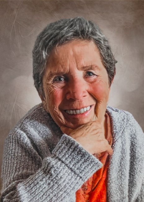 Obituary of Carmel Parker