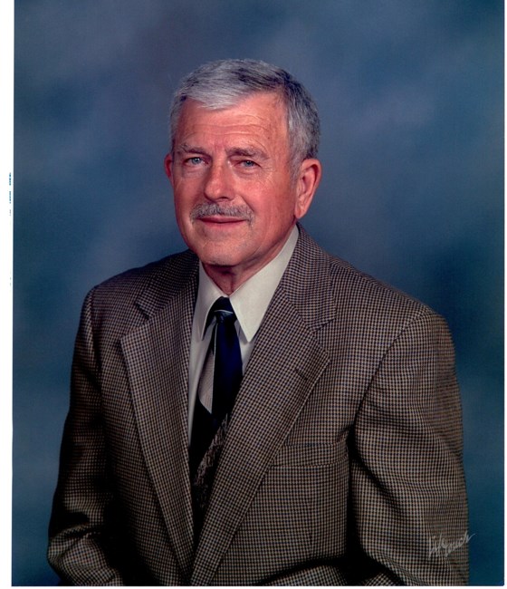 Obituary of Stanley G. Wenzel