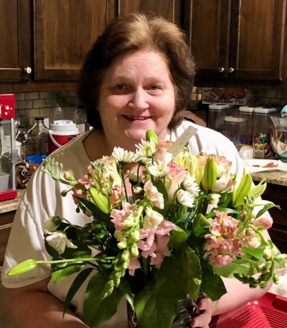 Obituary of Robin Ann Moore Hutchins