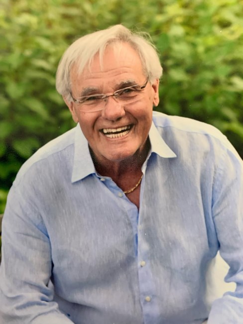 Avis de décès de Claude Delorme