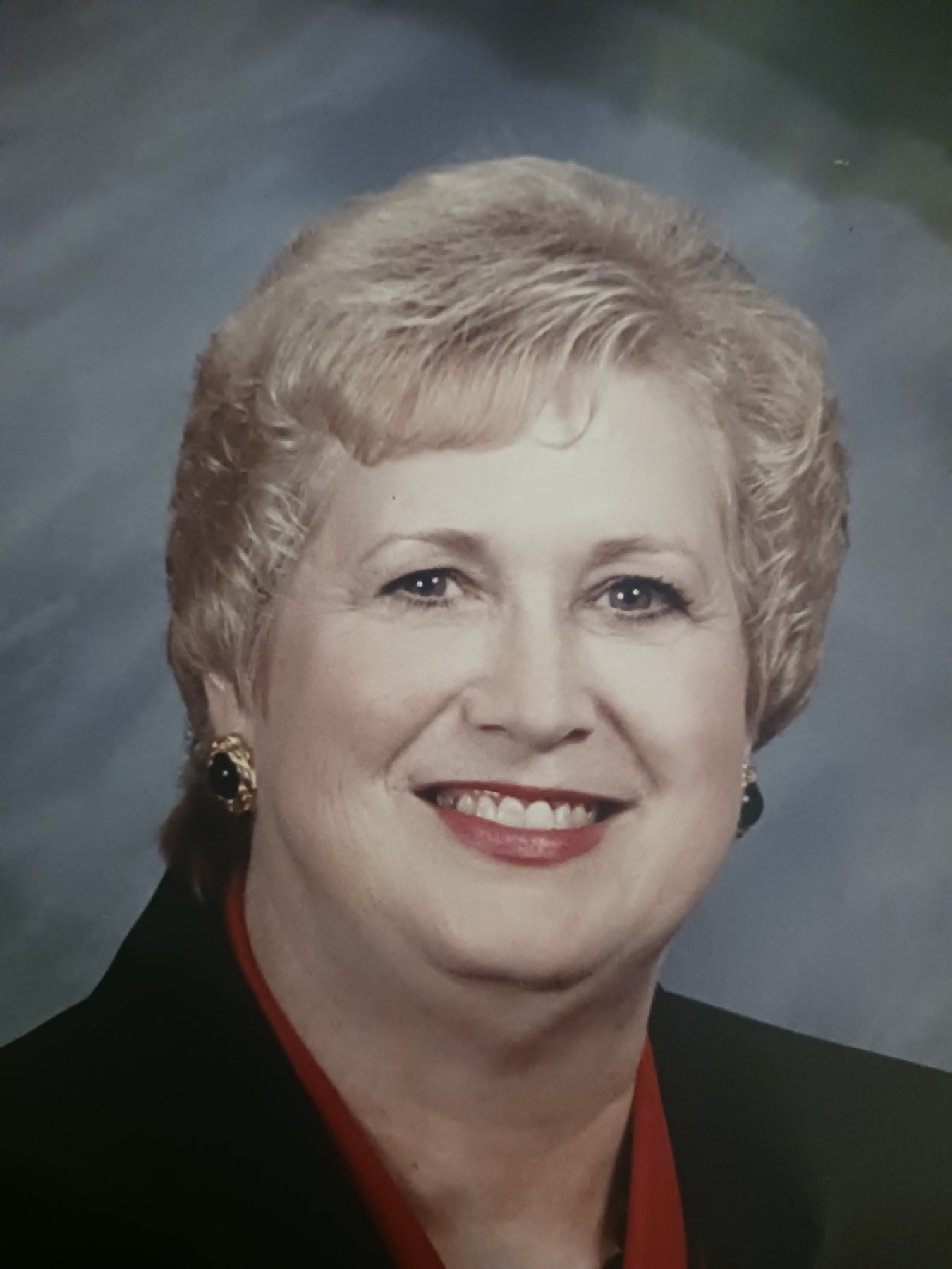 Obituary of Judith Kay Novak