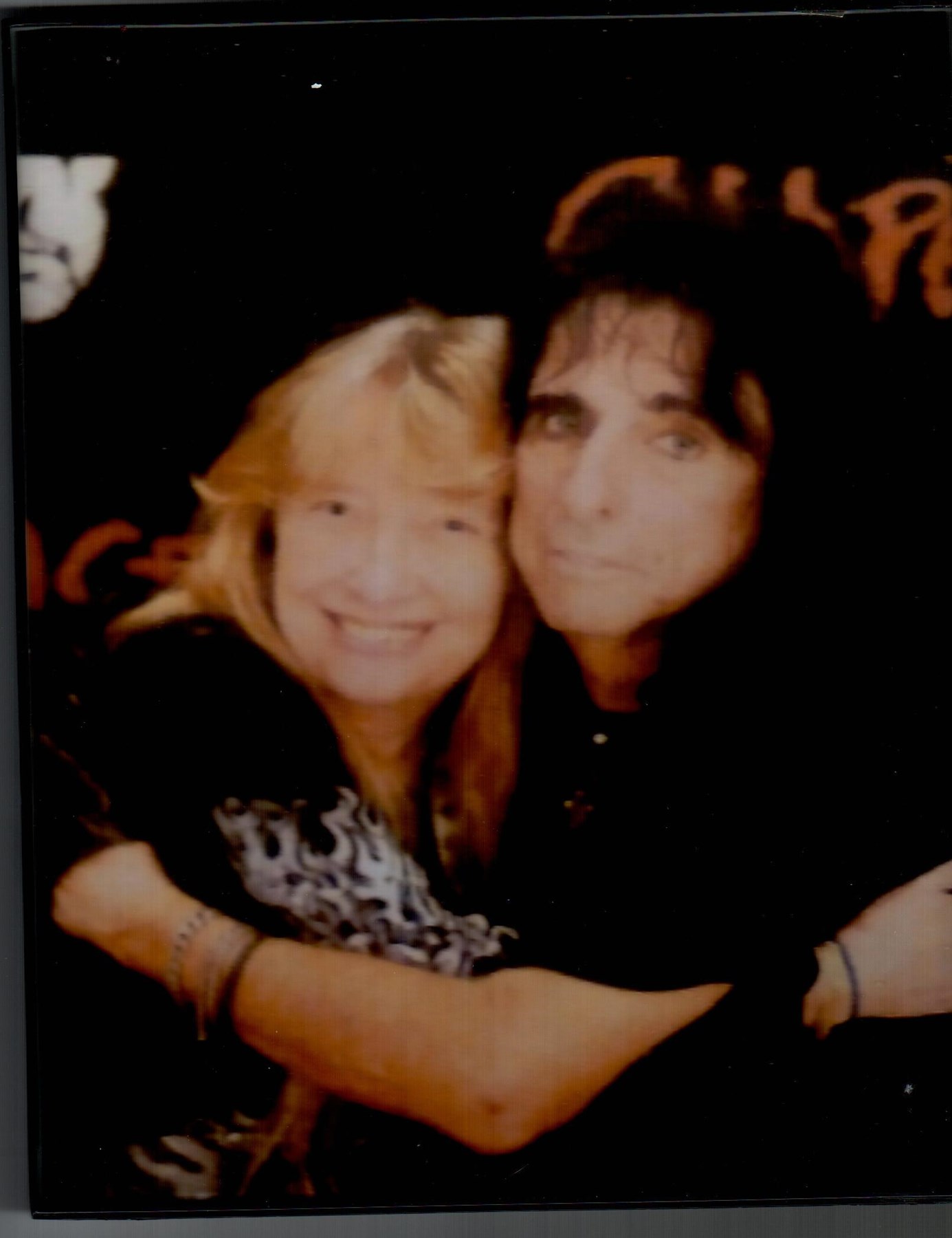 Obituary of Joanne Harrison