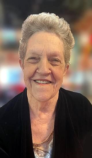 Obituary of Rita Burns