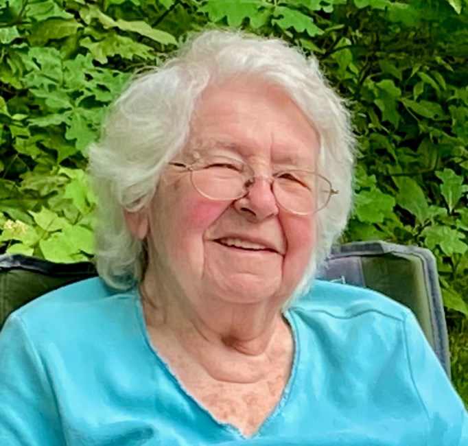 Obituary of Elizabeth A. Norman