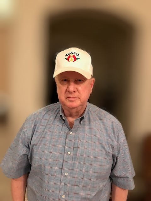 Obituary of Hugh McCormick Miller III
