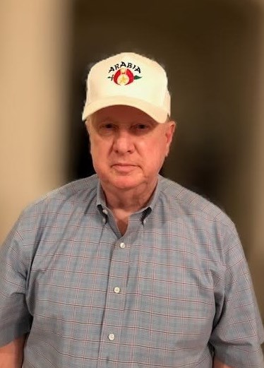 Obituary of Hugh McCormick Miller III