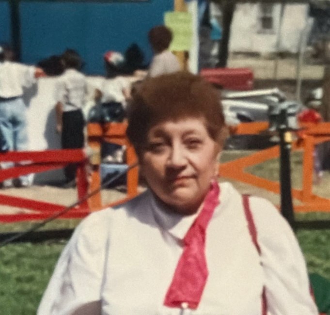 Obituary of Benita Cavazos Vento