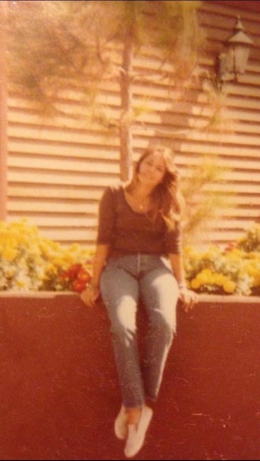 Obituary of Audrey Escobar