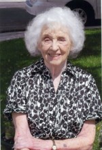 Dorothy Sweet