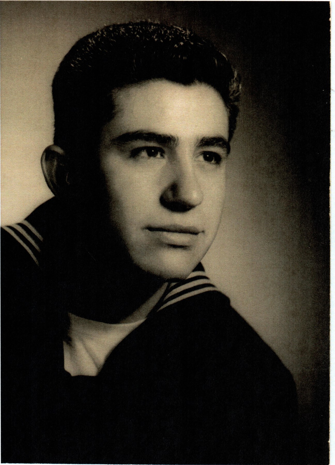 Obituary of Manuel Roybal