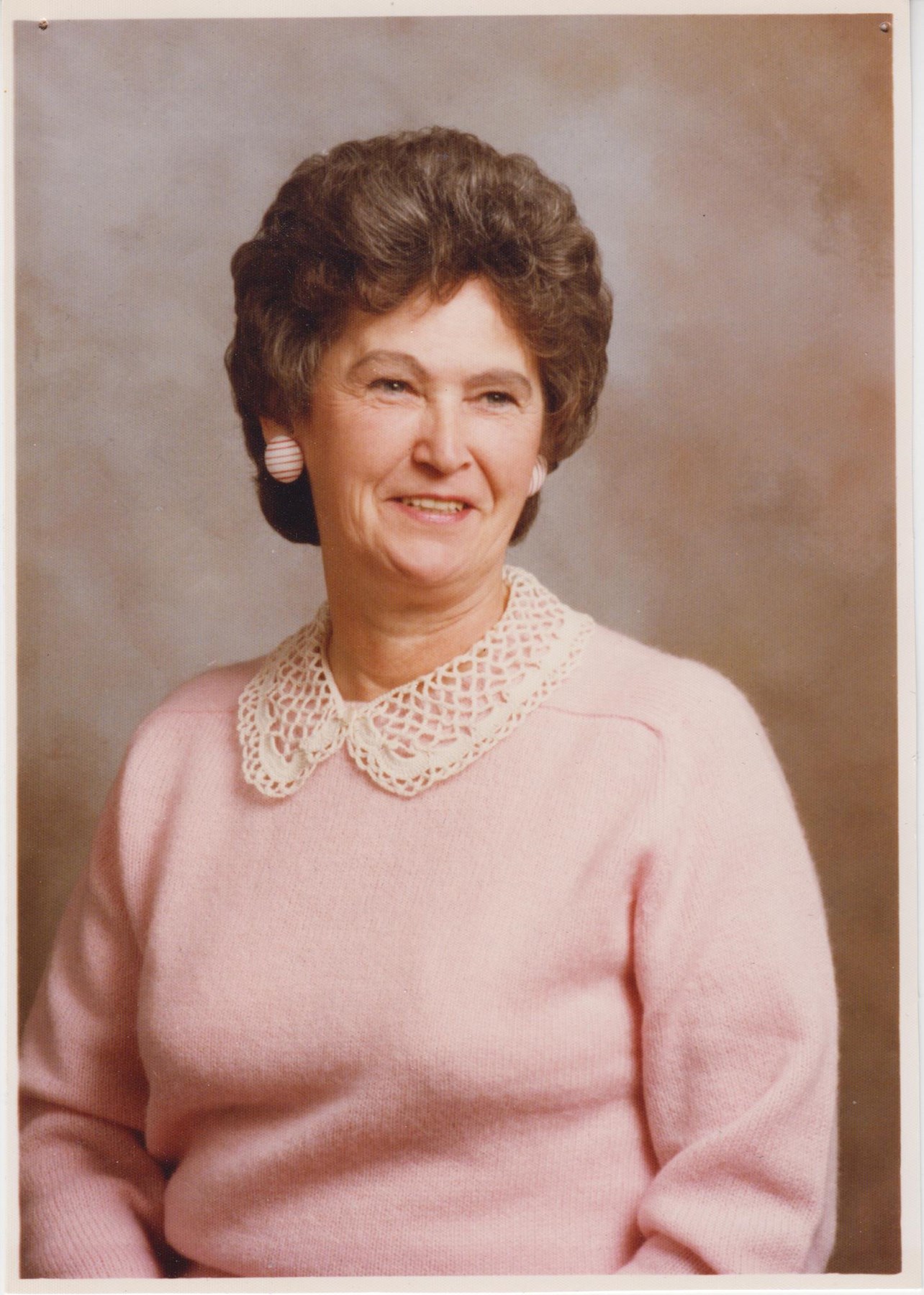 Obituary of Joan Marie Jolley