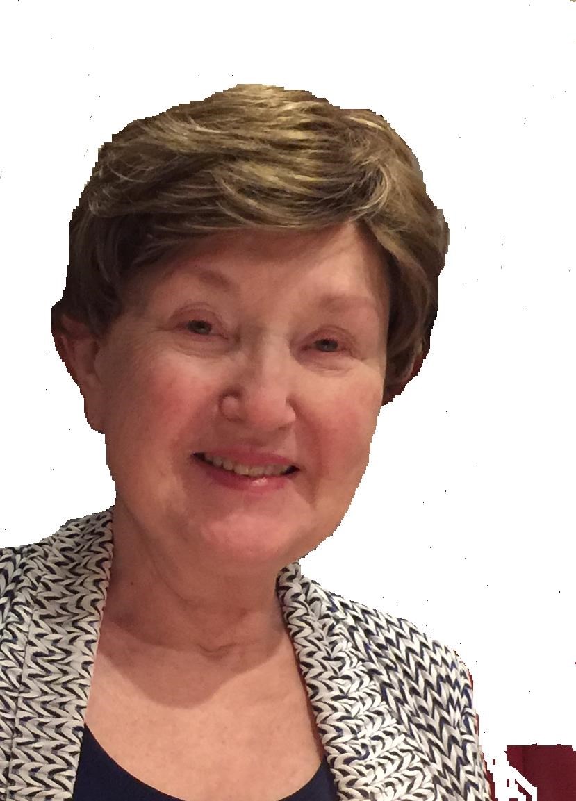 Obituary of Valentina M. Woodruff