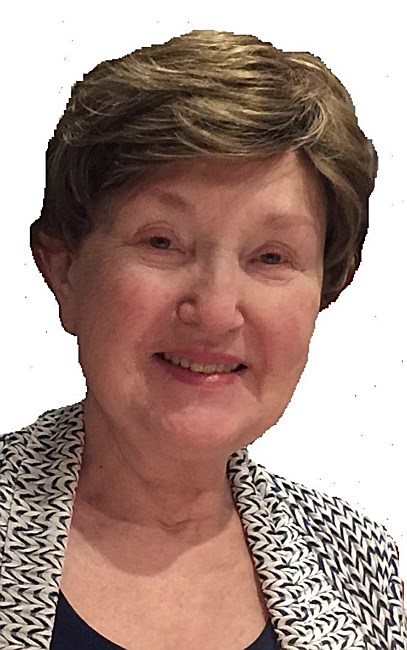 Obituary of Valentina M. Woodruff