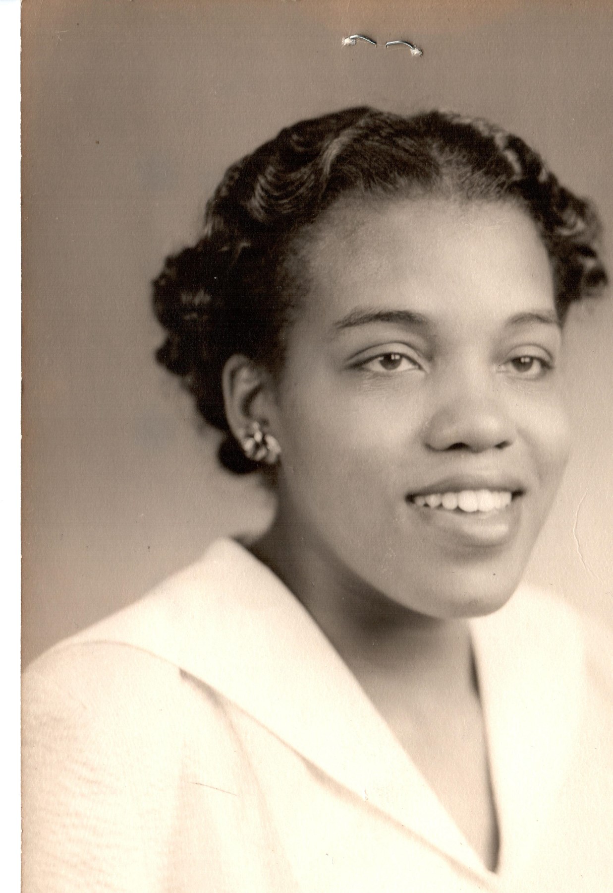 Obituary of Mary Sims Brown