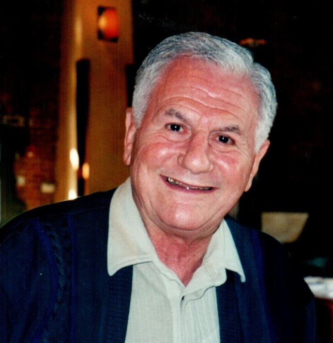 Victor Bernard Obituary Kansas City, MO