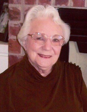 Obituary of Charlotte L. Doyle