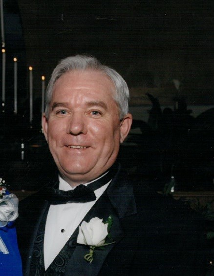 Obituary of Walter Howard Carter