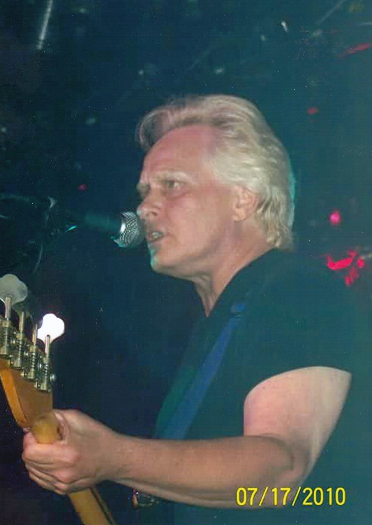 Obituary of Thomas J. Biondo