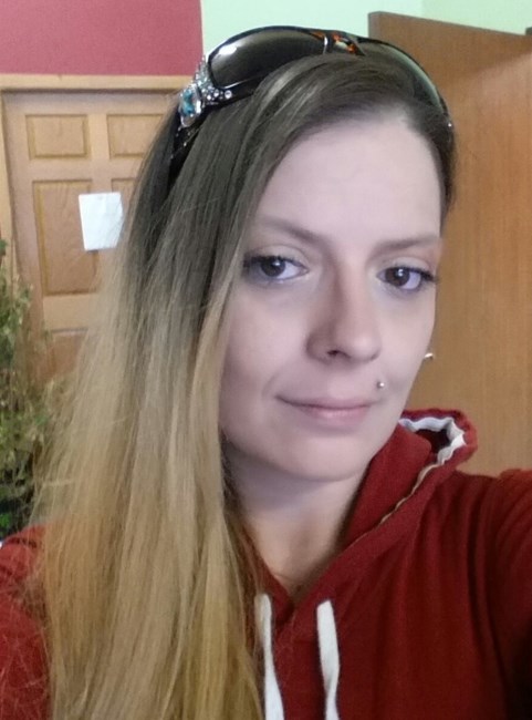 Obituary of Heather Larae Stadelman