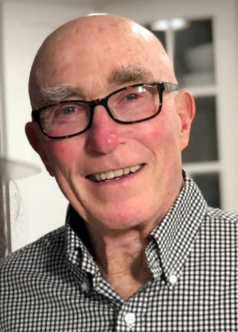 Obituary of Thomas Edward Derosier