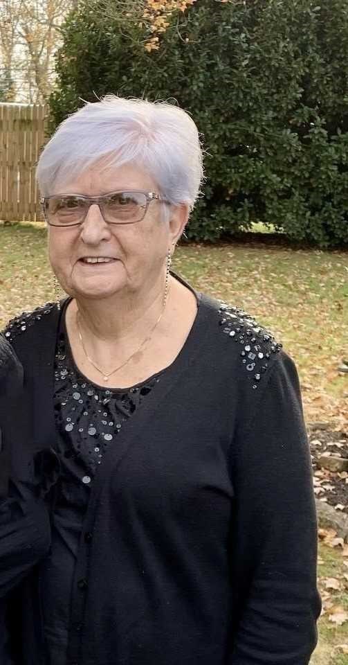 Obituary of Dora Gladys Dyer