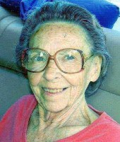 Obituary of Mary C. Knapp