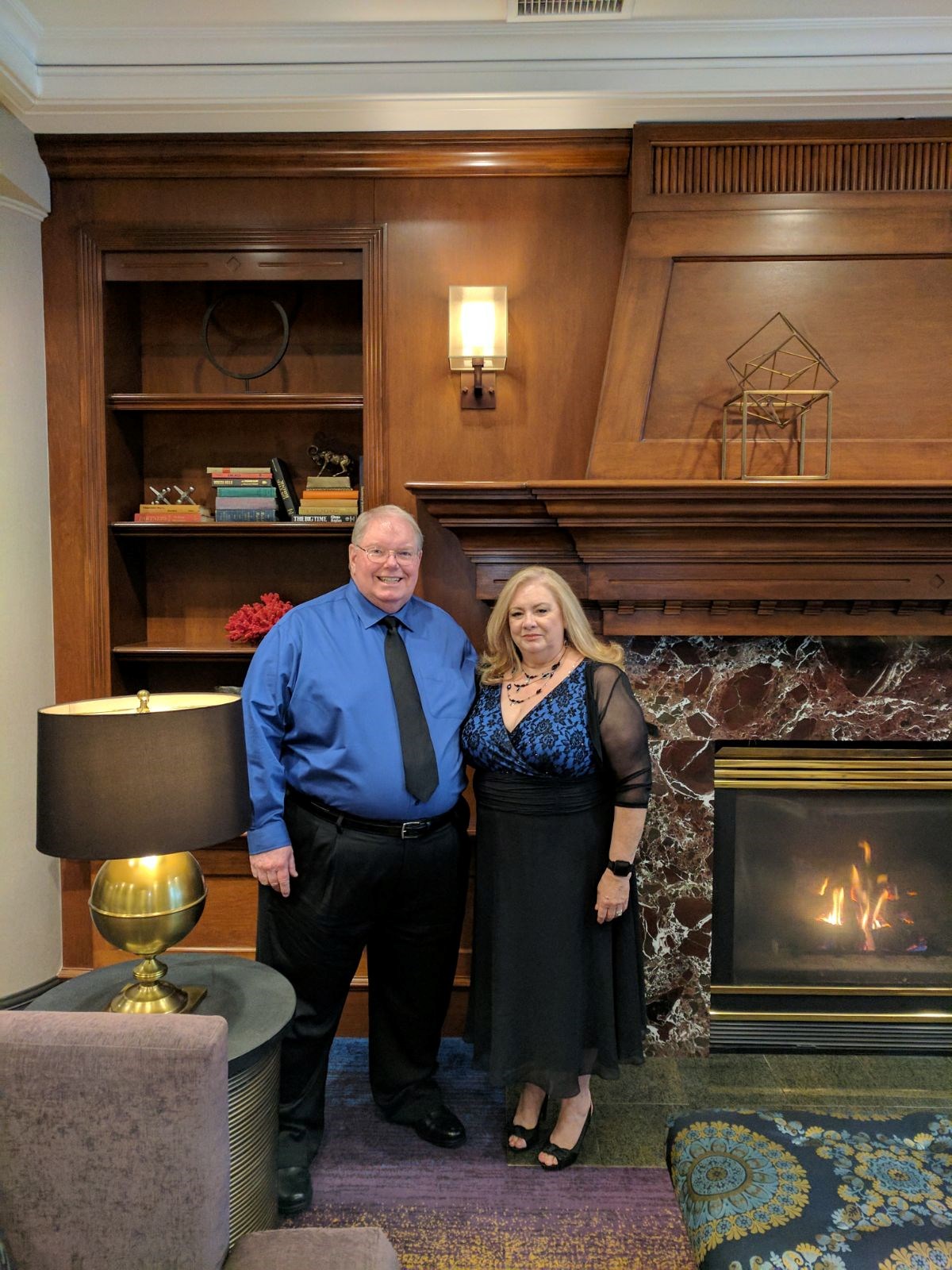 Obituary of Dwight M. McMillan