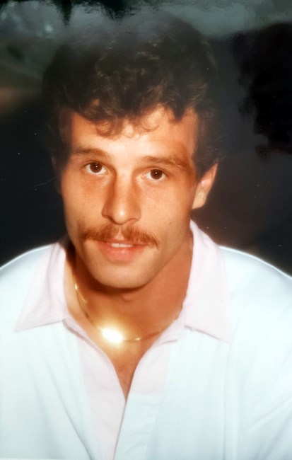 Obituary of Terry Wayne Anzaldo