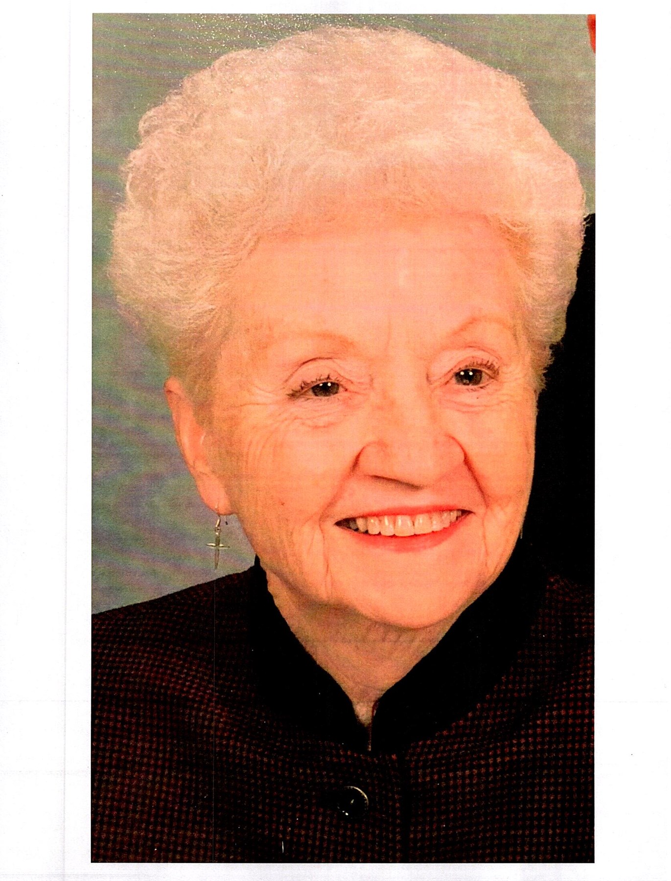 Obituary of Helen "Ruth" Hicks