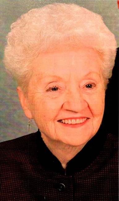 Obituary of Helen "Ruth" Hicks