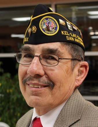 Obituary of Francisco "Frank" Beltran