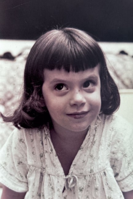 Obituary of Susan Jane Crystal