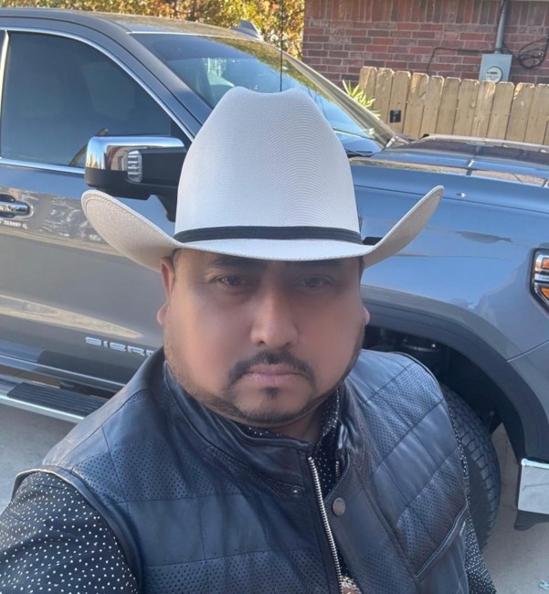 Obituary of Jorge Luis Lugo