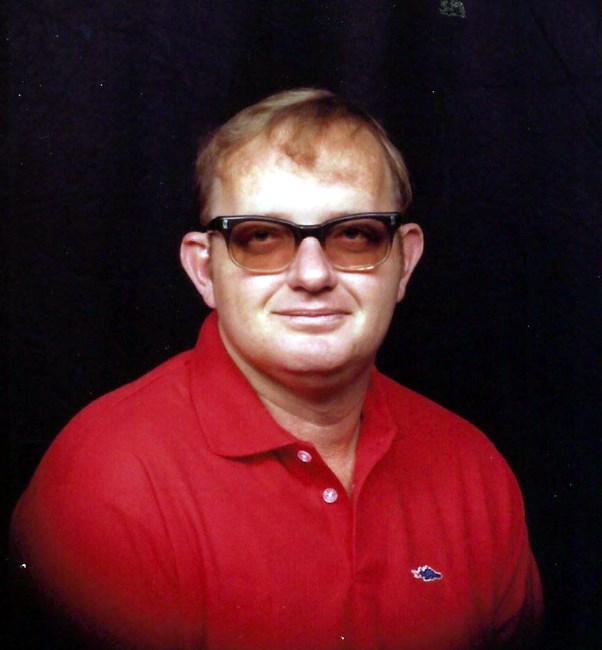 Obituary of James Leroy Gantt