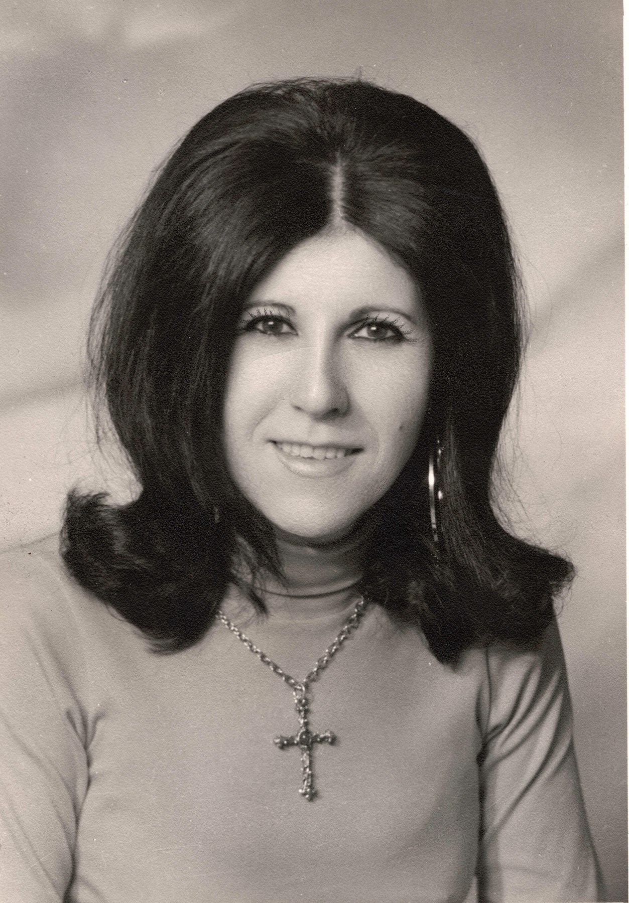 Obituary of Andree K. Martin