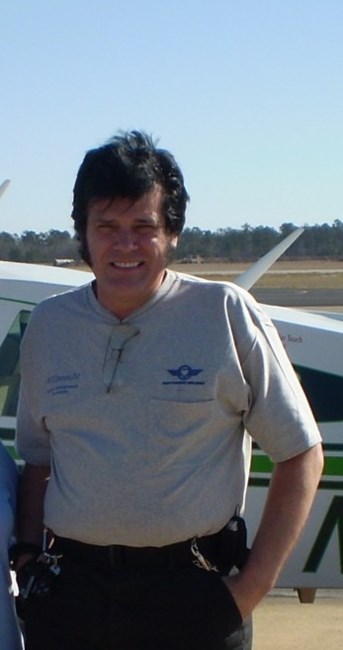 Obituary of Jimmy Willprecht