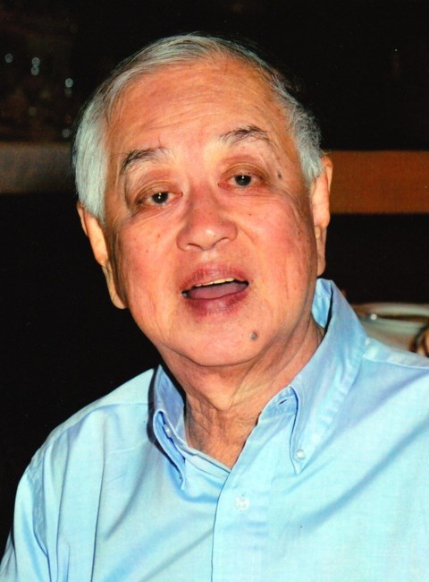 Obituary of Kristanto Suryaatmadja