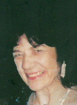 Obituary of Gwen Jean Kirk