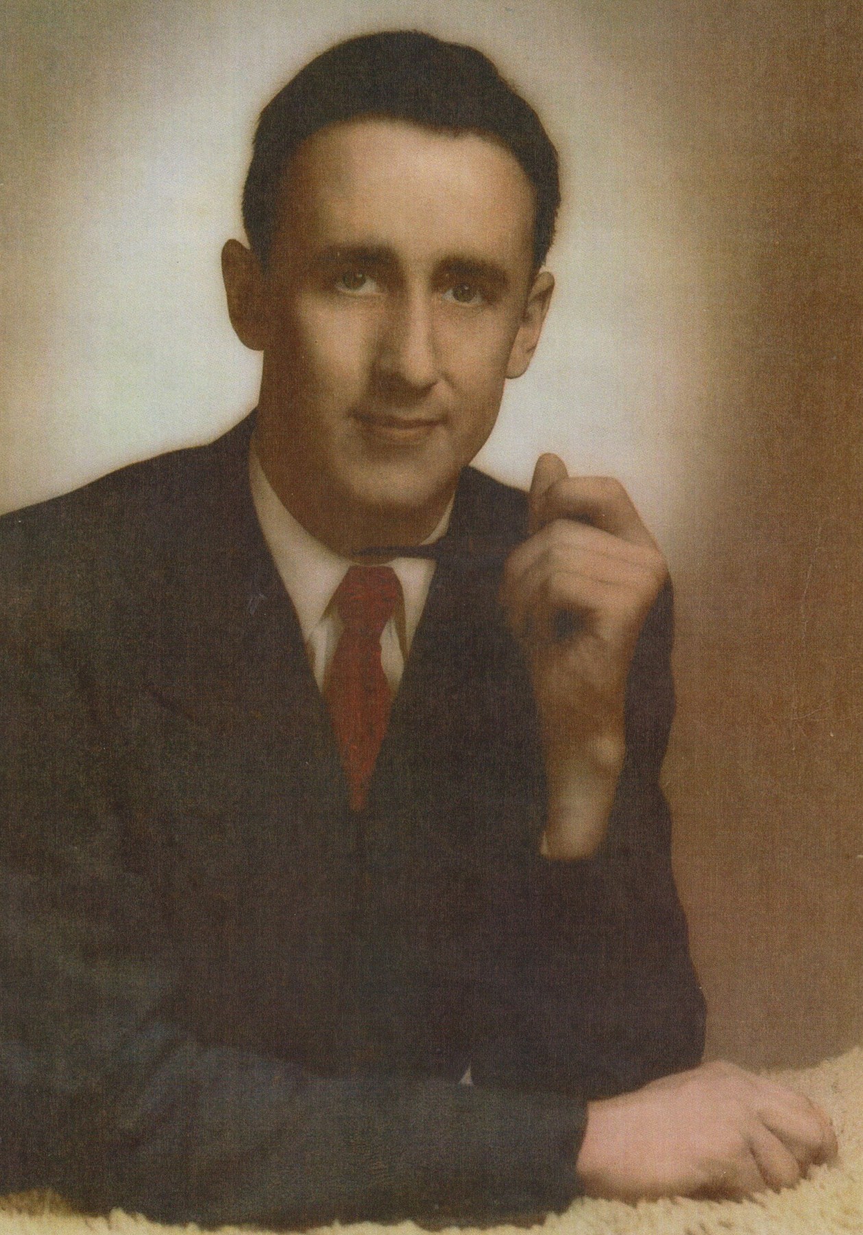 Obituary main image