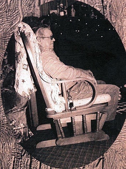 Obituary of Howard L Hart