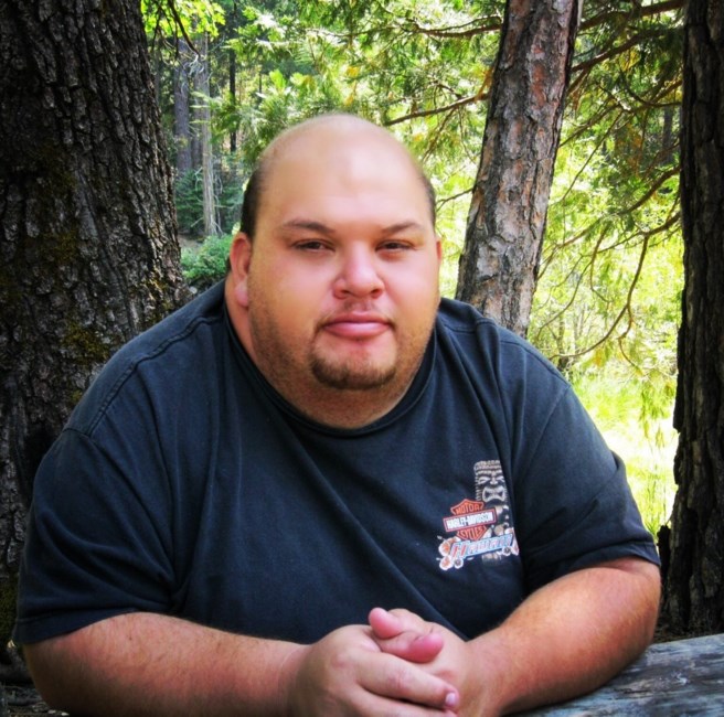 Obituary of Jesus V Ochoa