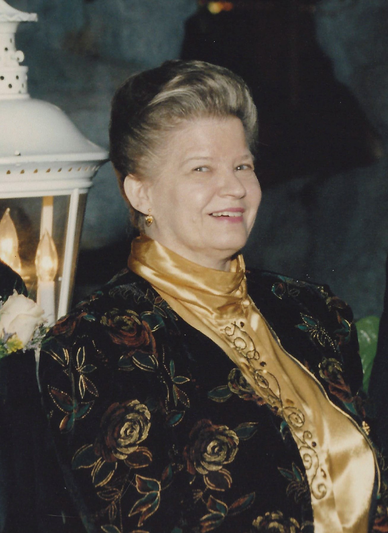 Obituary of Beverly Ann Buss