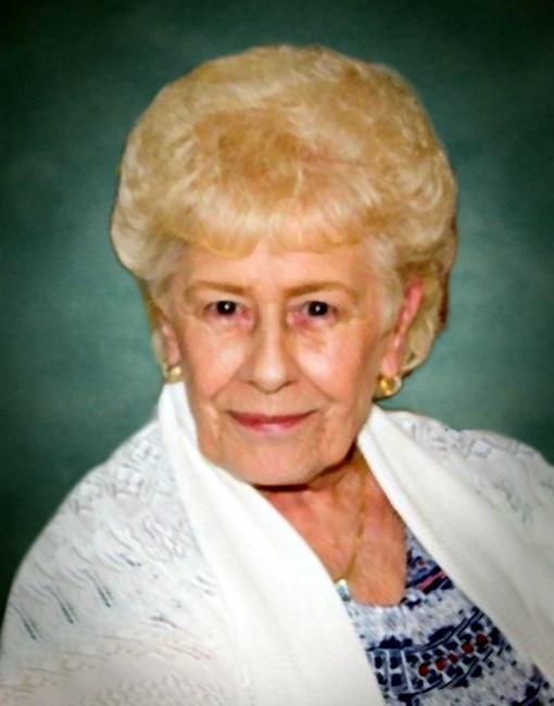 Obituary of Peggy L. McCullough
