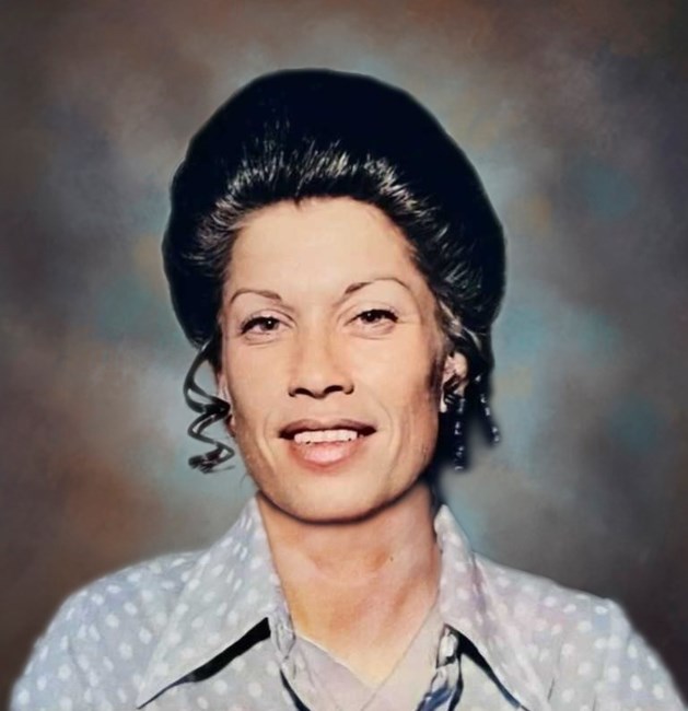Obituario de Virginia R. Hall