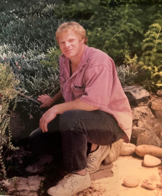 Obituary of James Cyrus Serino