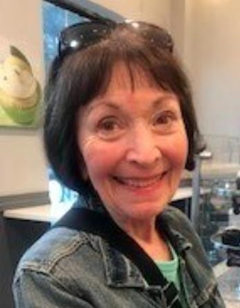 Obituario de Toni Janine Parker