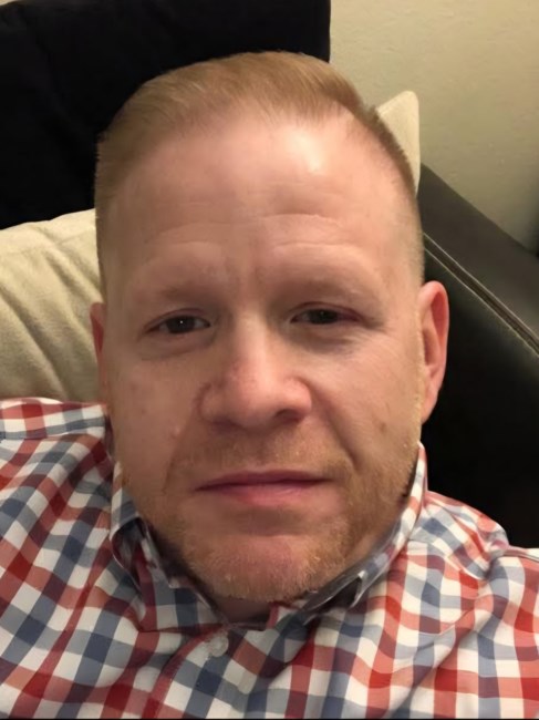 Obituary of Barry Jon Hallam